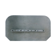 Лопасти комбинированные 4.75 X 9  для Masalta MT24, комплект 4 шт.