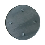 Диск затирочный 37" для Masalta МТ 36