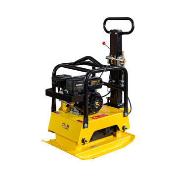 Виброплита реверсивная STEM Techno RPC 162, Dinking DK168F-1-C(S)