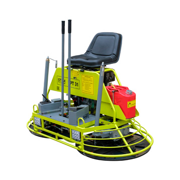 Двухроторная затирочная машина STEM Techno RPT 31