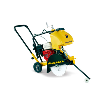 Шовнарезчик MASALTA MF 14-4ST (бензиновый, Honda GX270, 6,6 (9) кВт (л.с))