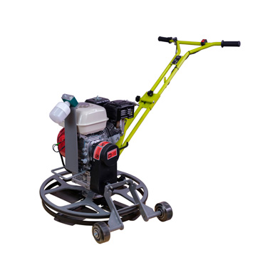 Затирочная машина STEM Techno SPT 241 с бензиновым двигателем HONDA GX200