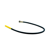 Шланг с наконечником MVK 50х1,5м