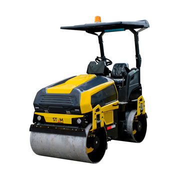 Каток самоходный STEM Techno SVR3001C (Changfa CF2B35)