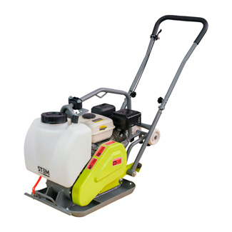 Виброплита STEM Techno SPC 162ES с двигателем STEM GX200