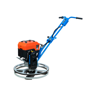 Затирочная машина аккумуляторная CIMAR CPT-20 (RATO)