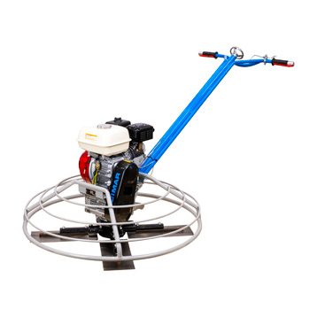 Затирочная машина CIMAR CPT-436 (HONDA GX160)