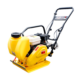 Виброплита STEM Techno SPC-162, двигатель STEM Techno GX200, 67 кг, 6.5 кН