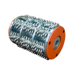 Барабан для STEM Techno SCF 250