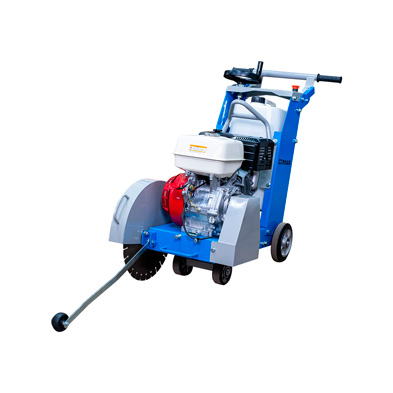 Шовнарезчик CIMAR CFC-18 (HONDA GX390)