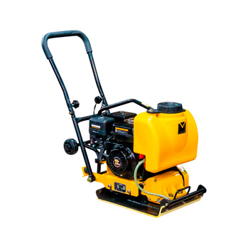 Виброплита MASALTA MSR60-2, двигатель Dinking DK168F-C(S), 62 кг, 6.5 кН