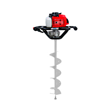 Мотобур STEM Techno SEA-2200-2 (бензиновый, 2,2 (3) кВт (л.с))