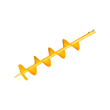 Бур для земли STEM Techno SEA 200*800 тип А