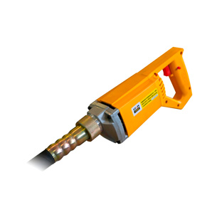 Глубинный вибратор STEM Techno SVE-1000 (1 кВт)