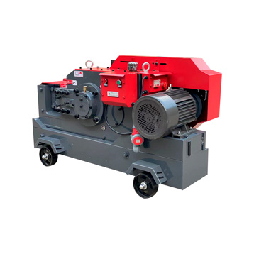 Станок для резки арматуры STEM Techno GQ55A