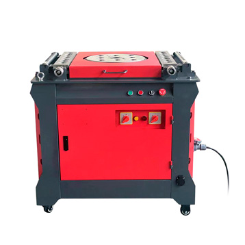 Станок для гибки арматуры STEM Techno GW52