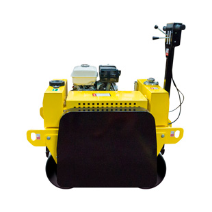 Виброкаток STEM Techno SVR-501H