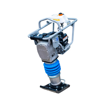 Вибротрамбовка CIMAR CT-66P-2A (HONDA GX100)