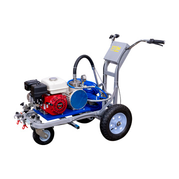 Разметочная машина ручная STEM Techno FHX-26B