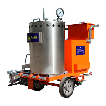 Разметочная машина ручная STEM Techno FHX-46