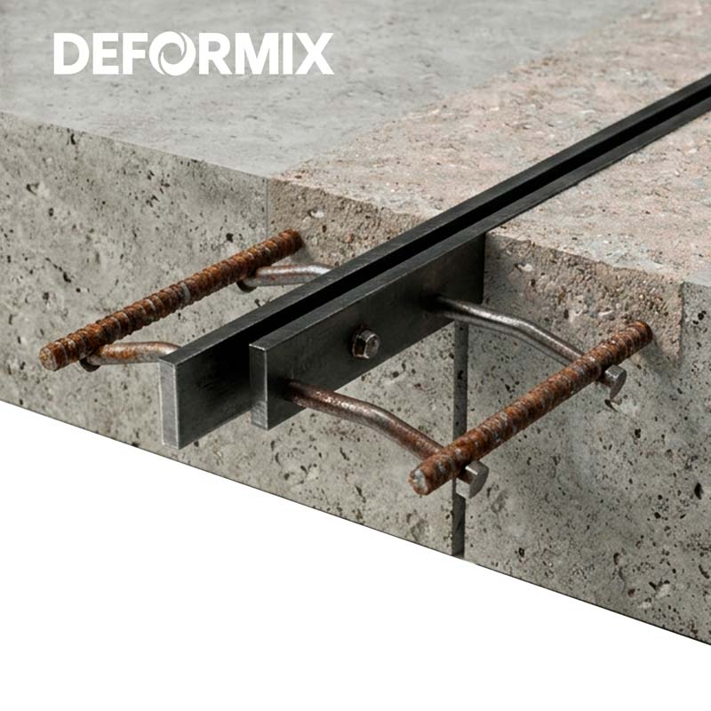 Несъемная опалубка Deformix О 64 -5