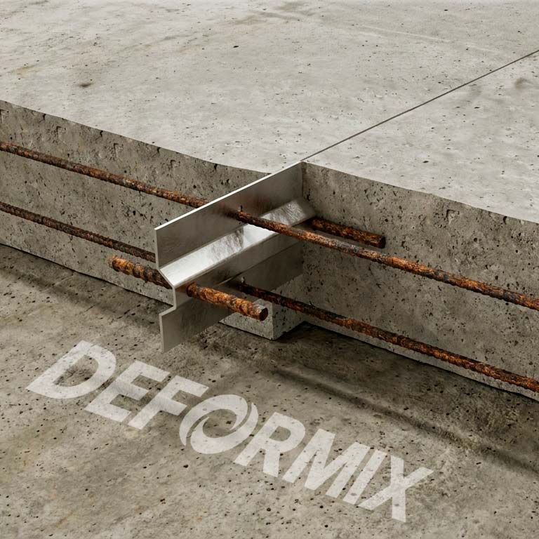 Несъемная опалубка Deformix О 68-3 (4) - 90
