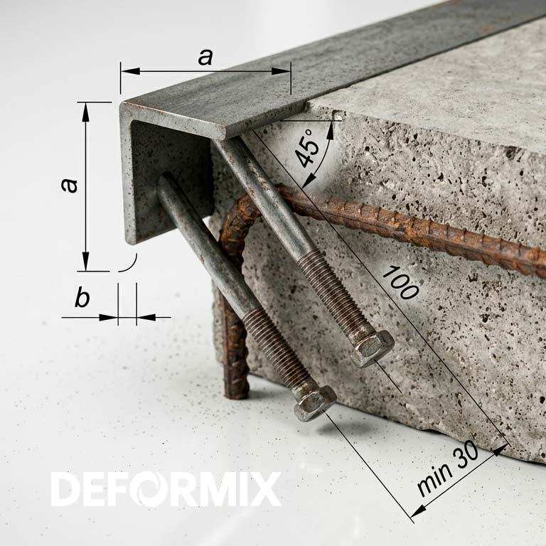 Несъемная опалубка Deformix O 70 -80/80/5