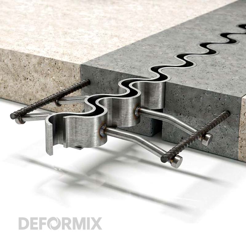 Несъемная опалубка Deformix О 73 - 06