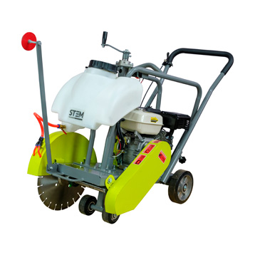 Шовнарезчик STEM Techno SC-350 (бензиновый, STEM Techno GX200, 4,4 (6,5) кВт (л.с))