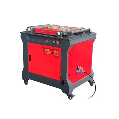 Станок для гибки арматуры STEM Techno GW42