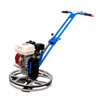 Затирочная машина CIMAR CPT-20 (HONDA GX160)